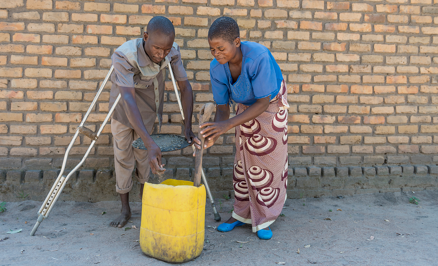 What Are The Washington Group Set of Questions? A Guide SPARK